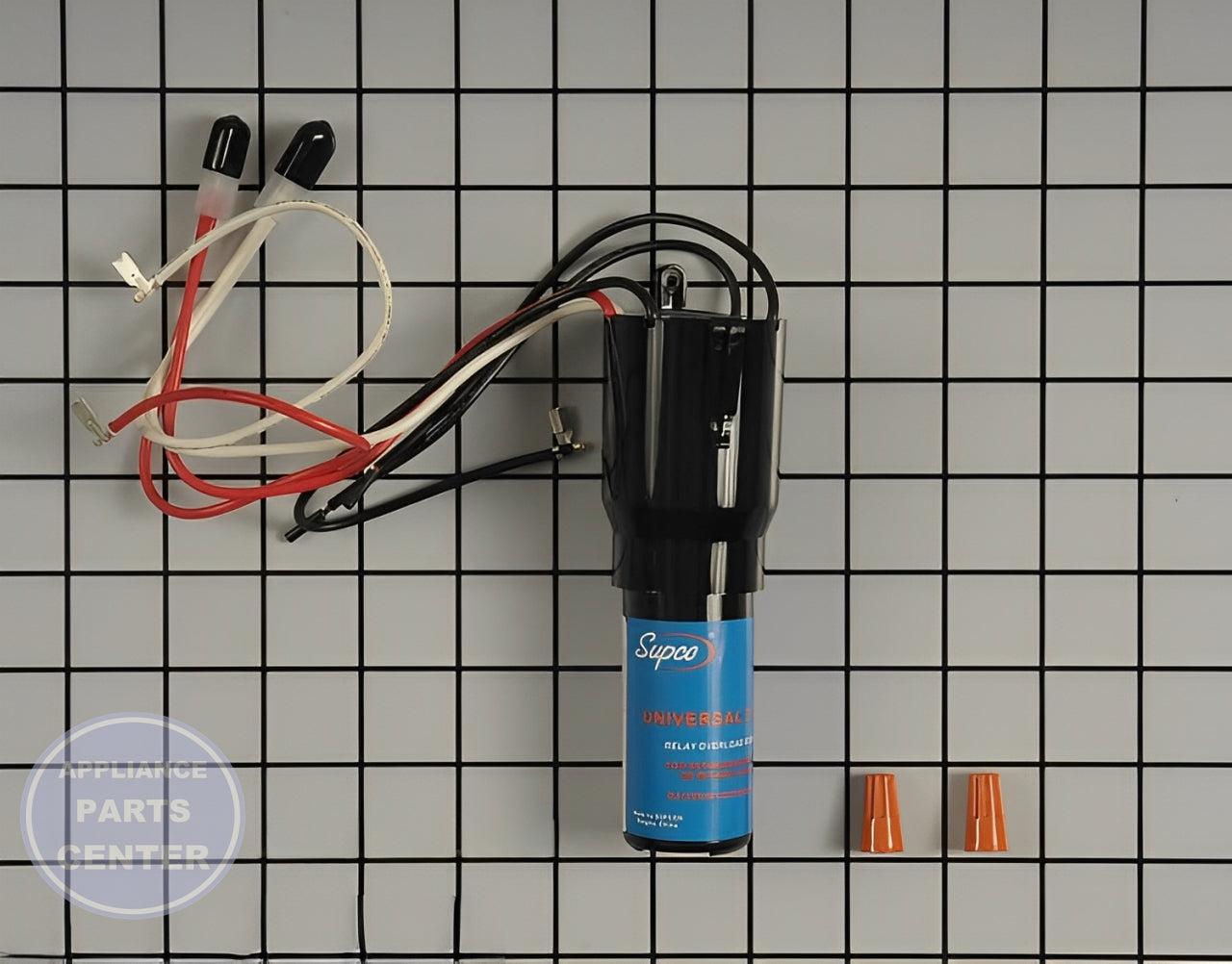 [Brand] URCO410 - Main view showing efficiency boost for SEA models