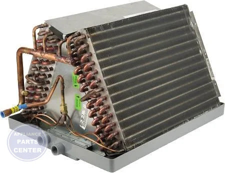 First Co. Evaporator Coil USM424AP - Main view showing enhanced cooling efficiency for specific models