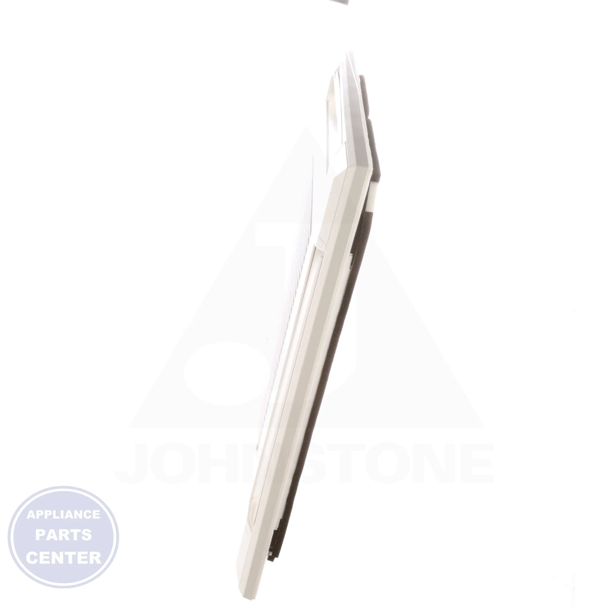 Cassette Grille UTG-CCGFGA - Detailed view of optimal airflow design