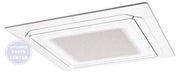 [Brand1] Cassette Grille UTG-GCGF - Main view showing sleek design for [Brand1 Model1]