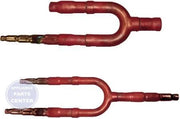 Fujitsu Separation Tube Indoor UTP-AX180A - Main view showing efficient airflow for various Fujitsu models
