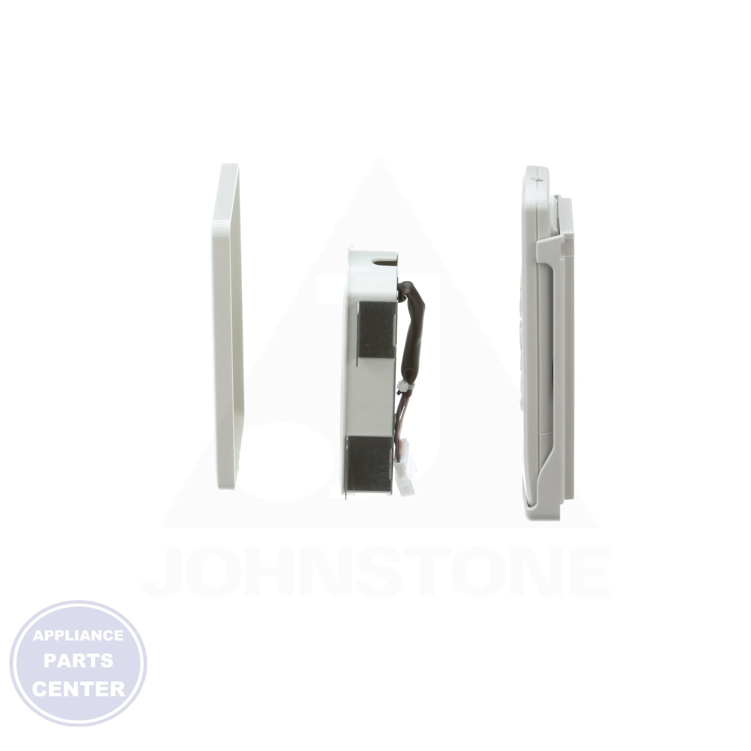 Accessory for Mini-Split System UTY-LRHUM - Detailed view of Concealed Ceiling compatibility