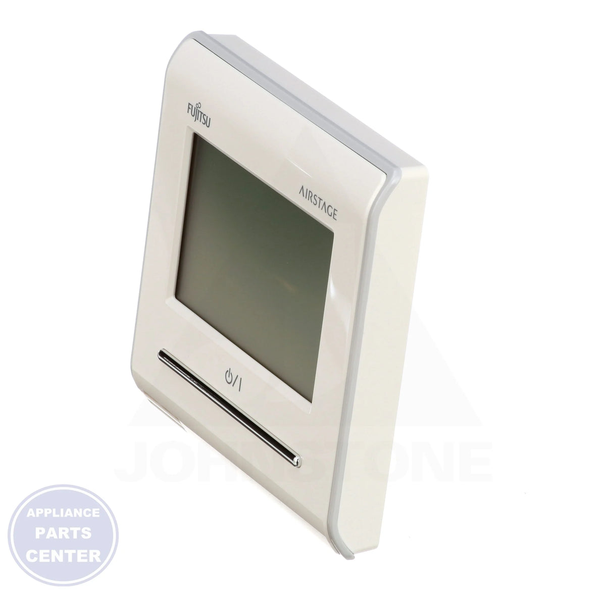 [Brand] Touch Panel Remote UTY-RNRUZ5 - Detailed view of precise technical features