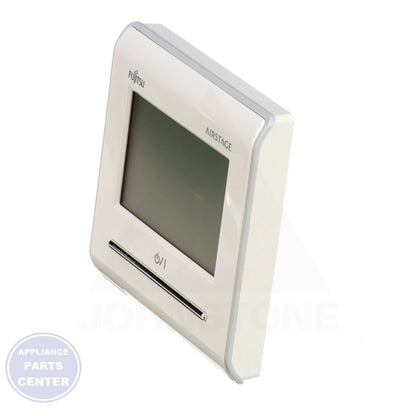 [Brand] Touch Panel Remote UTY-RNRUZ5 - Detailed view of precise technical features
