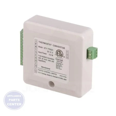 G38-349 UTY-TTRXZ1 INTERFACE KIT - Main view showing seamless compatibility for G38-349 series