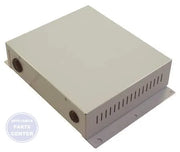 Fujitsu Control Network Converter UTY-VLGX - Main view showing seamless communication for Fujitsu models
