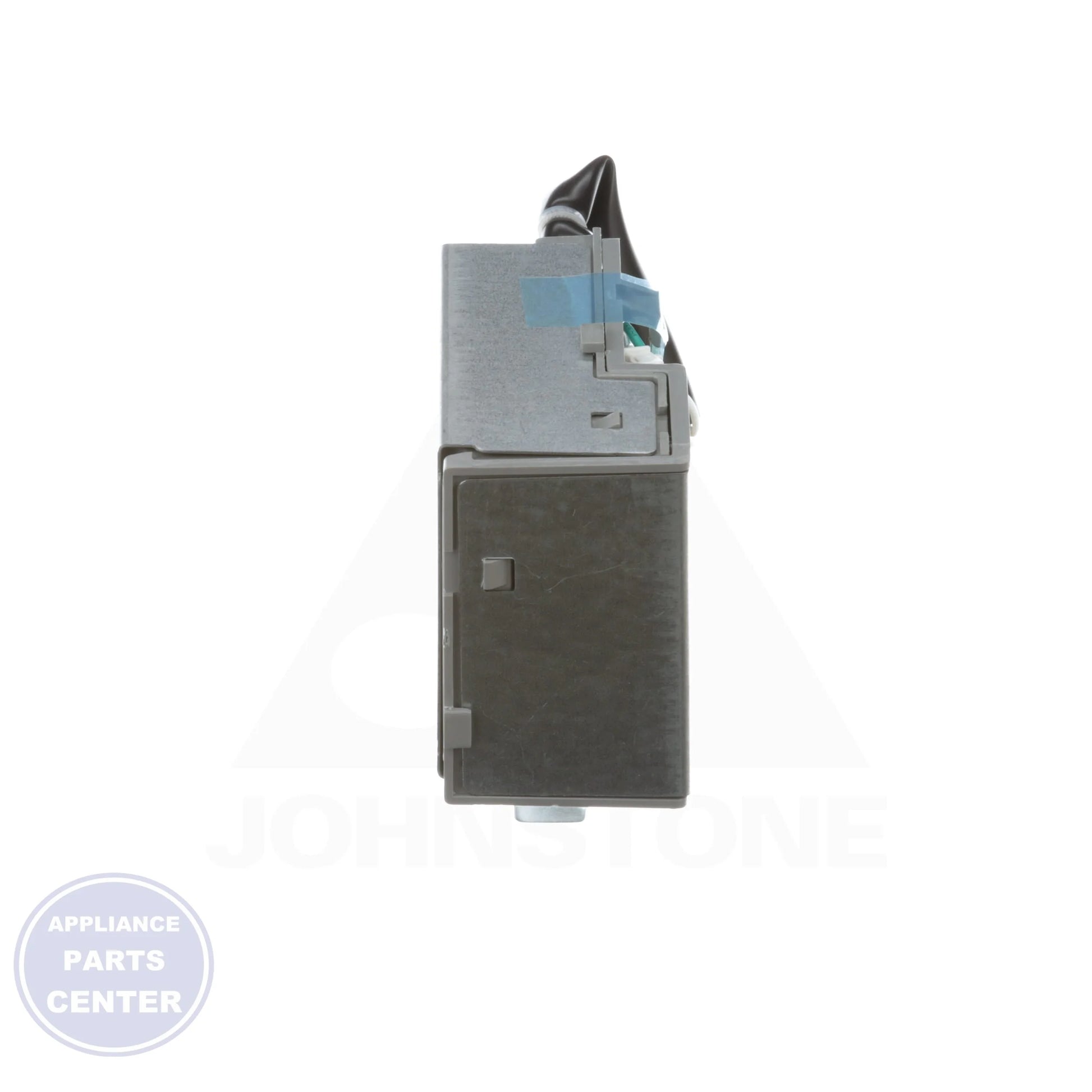 Interface Kit UTY-XCBXZ2 - Detailed view of precise temperature controls