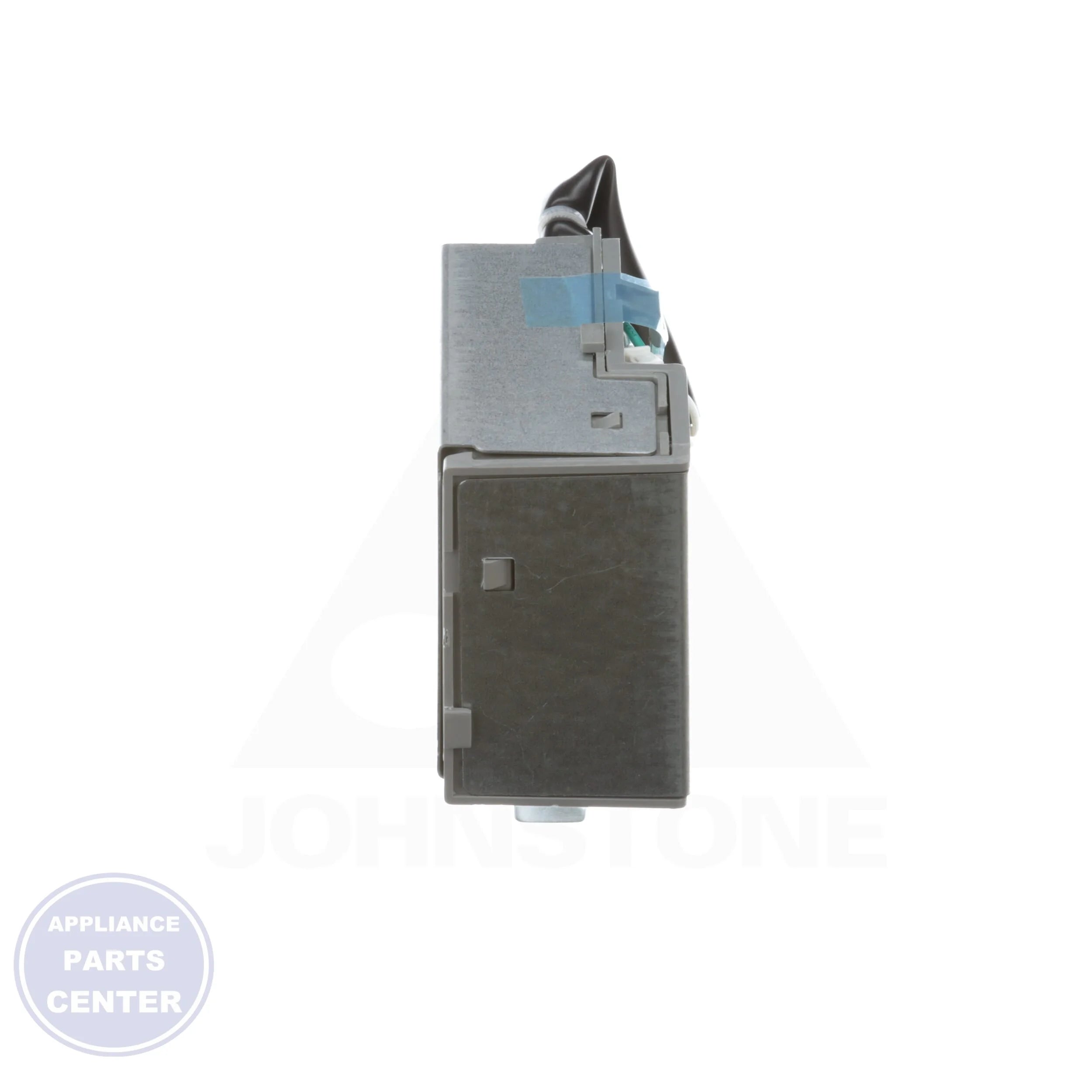 Interface Kit UTY-XCBXZ2 - Detailed view of precise temperature controls