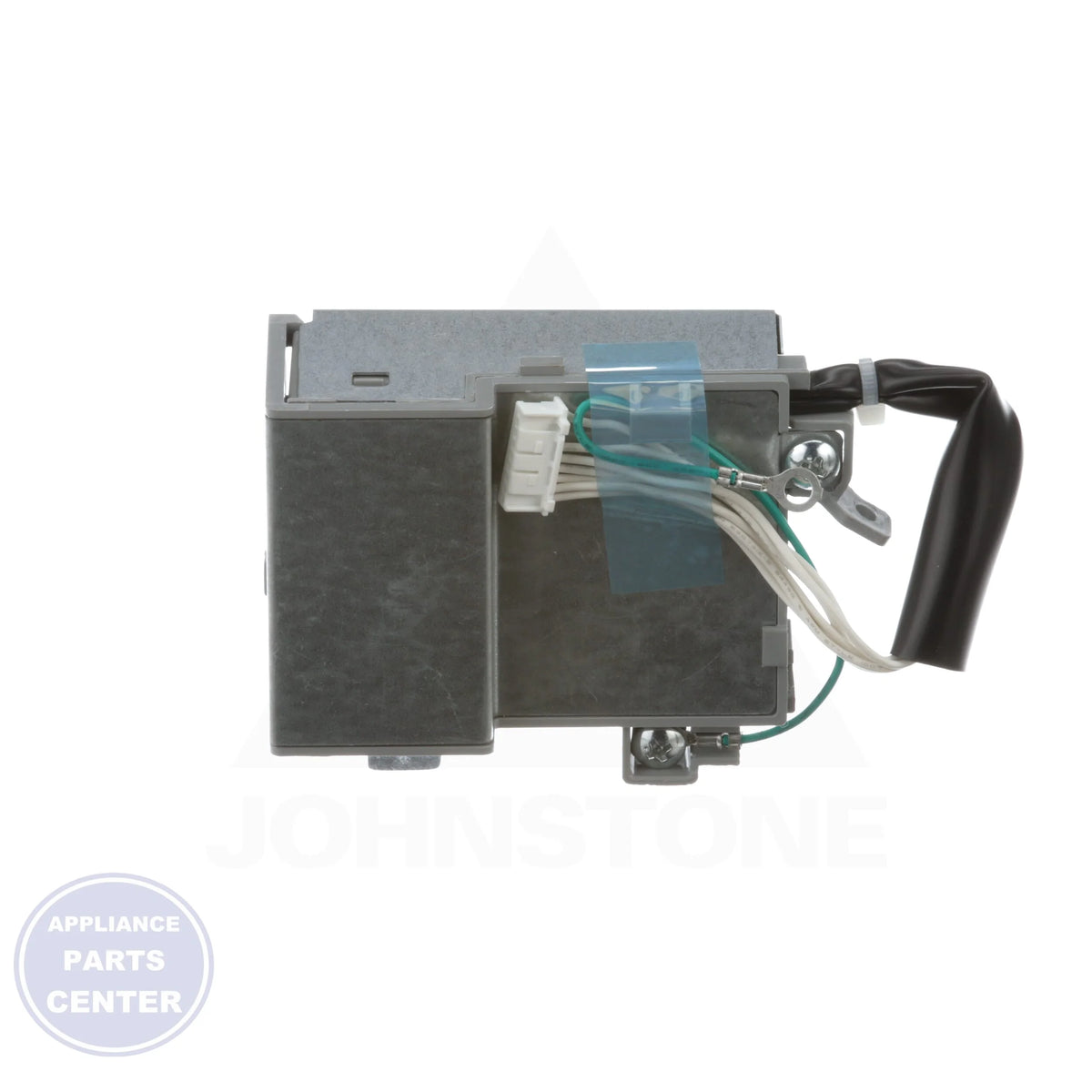 Interface Kit UTY-XCBXZ2 - Side view with compatibility details