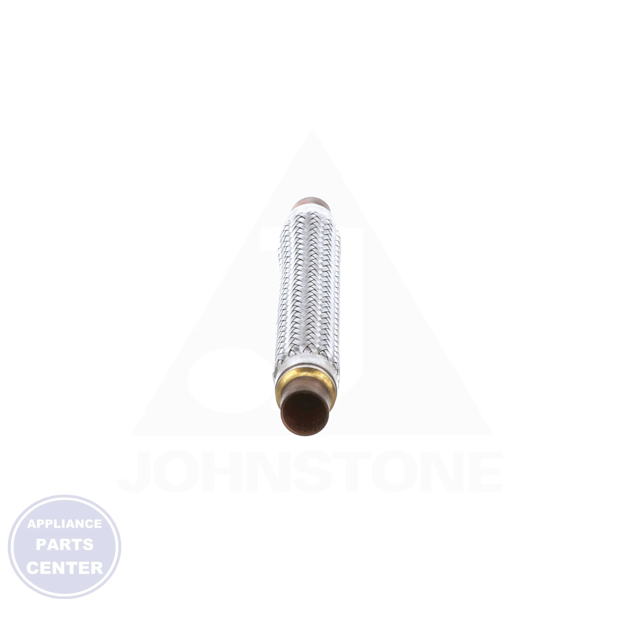 VAB Series Vibration Eliminator - Detailed view of 650 Max. Working Pressure