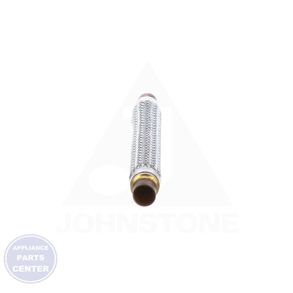 VAB Series Vibration Eliminator - Detailed view of 650 Max. Working Pressure