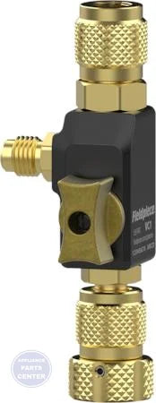 [Brand] Single Valve Core Removal Tool VC1 - Main view showing magnetic cap for [specific models]