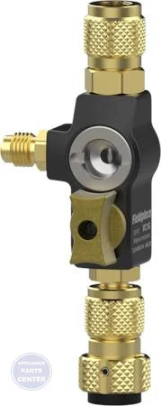 HVAC Single Valve Core Removal Tool VC1G - Main view showing integrated sight glass for specific models