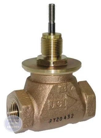 [Brand] Two-Way Globe Valve VG7441CT - Main view showing precise temperature control for [specific models]