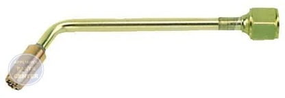 VMA-J-15 Oxy-Acetylene Tip - Main view showing Multi Flame Nozzle & Mixer for H26-288