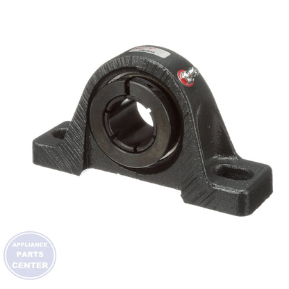 200 Series Standard-Duty Air Handling Bearing VPB-219-AH - Detailed view of 360° concentric lock