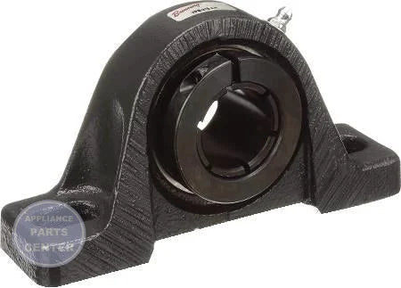 200 Series Standard-Duty Air Handling Bearing VPB-219-AH - Main view showing noise reduction for L40-858 model