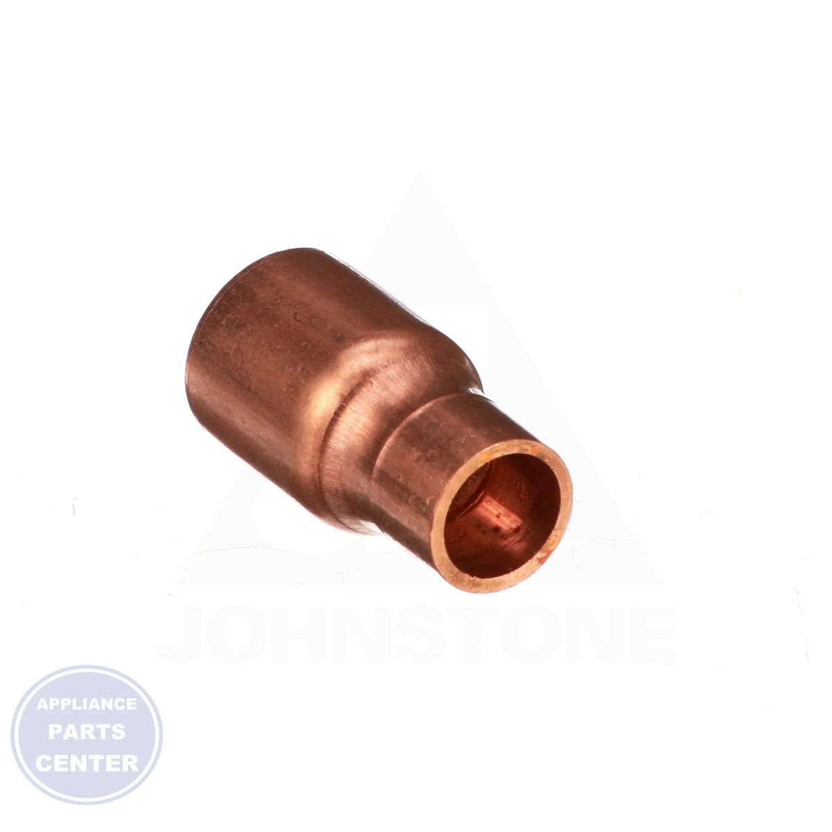 Copper FTGxC Reducer W01317 - Detailed view of pressure specifications