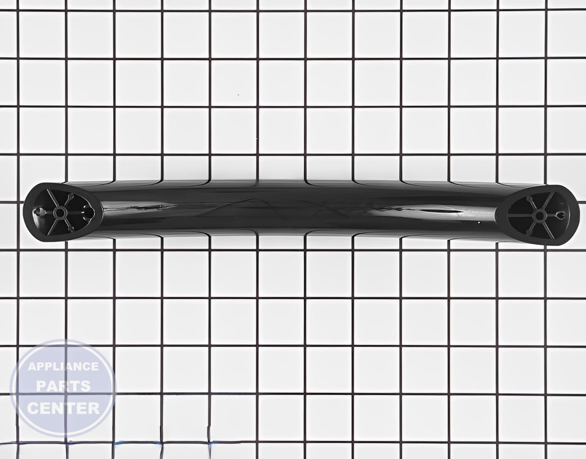 Door Handle W10110267 - Detailed view of sturdy construction