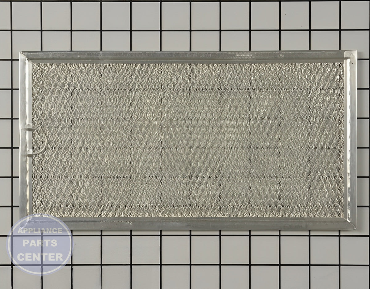 WHIRLPOOL W10113040A - Main view showing efficient grease trapping for various models