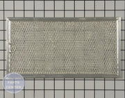 WHIRLPOOL W10113040A - Main view showing efficient grease trapping for various models