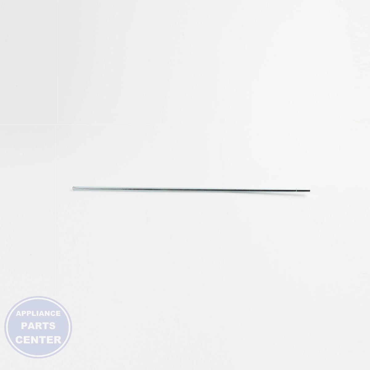 SHAFT,LONG W10115869 - Detailed view of high-quality roller attachment
