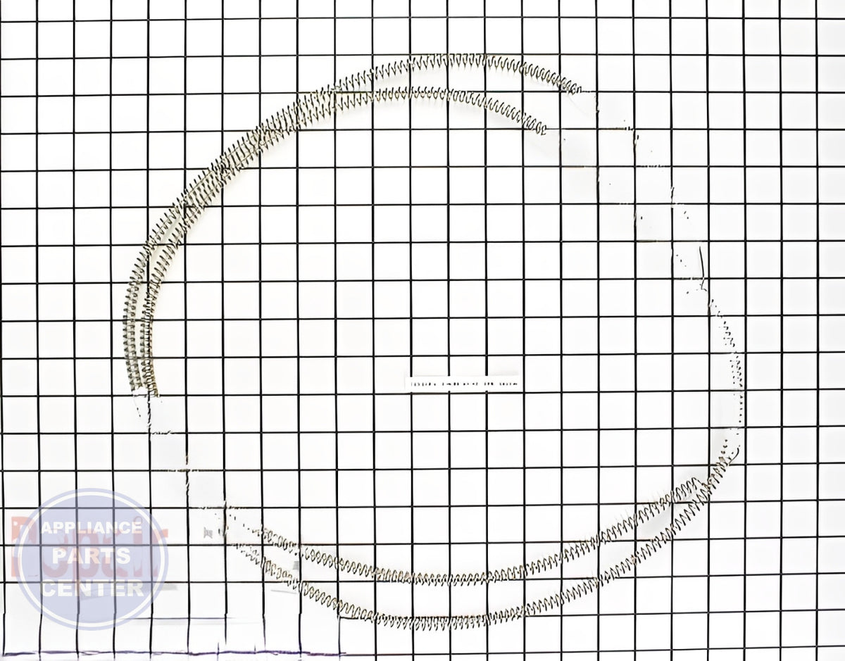 Amana Maytag Heating Element W10116793 - Main view showing efficient heating for Amana and Maytag models