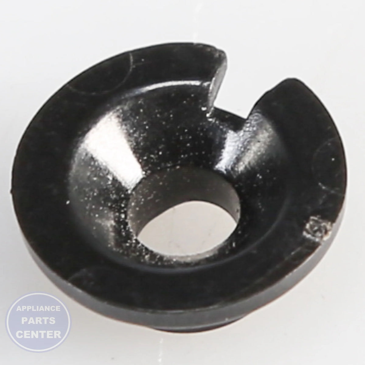 Whirlpool BUSH-SHELF W10117929 - Main view showing sturdy support for WMH31017HS