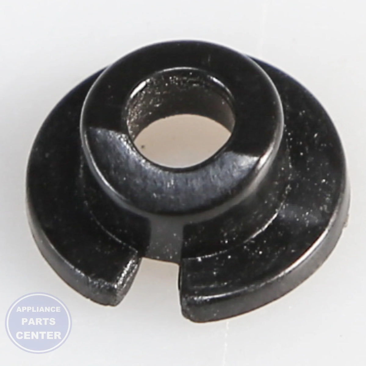 Whirlpool BUSH-SHELF W10117929 - Installation in WMH53521HZ showing easy mounting points
