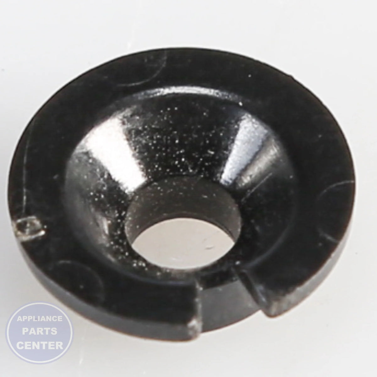 Whirlpool BUSH-SHELF W10117929 - Installation in WMH53521HZ showing easy mounting points