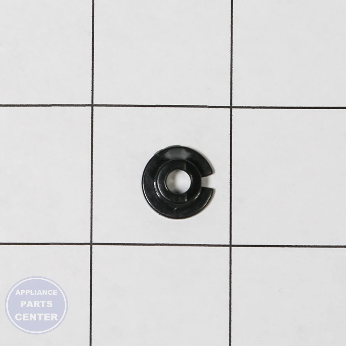 Whirlpool BUSH-SHELF W10117929 - Installation in WMH53521HZ showing easy mounting points