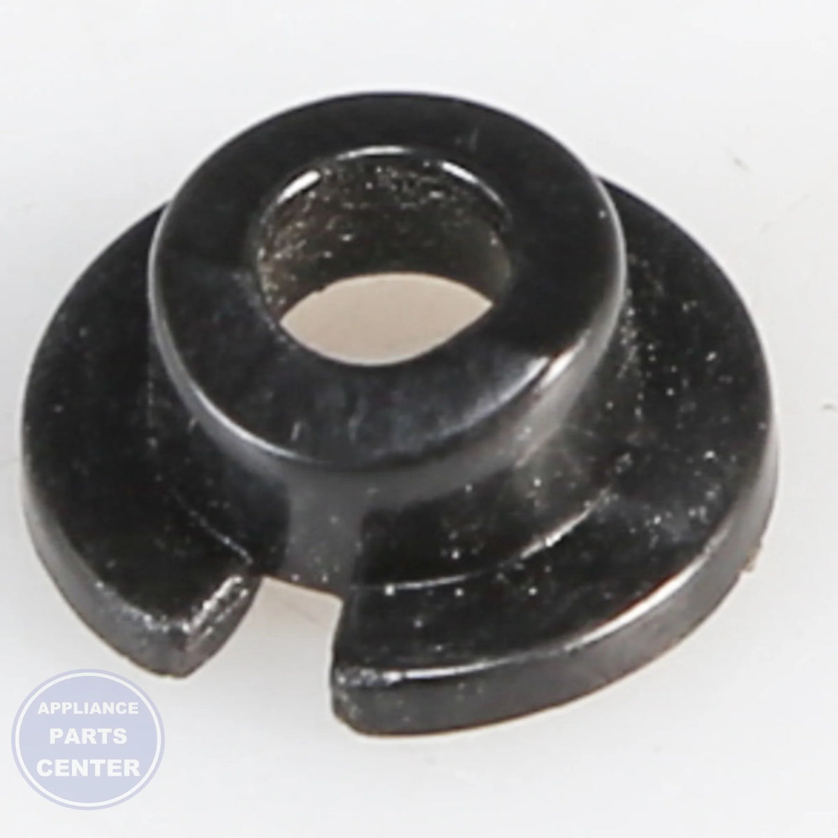 Whirlpool BUSH-SHELF W10117929 - Installation in WMH53521HZ showing easy mounting points