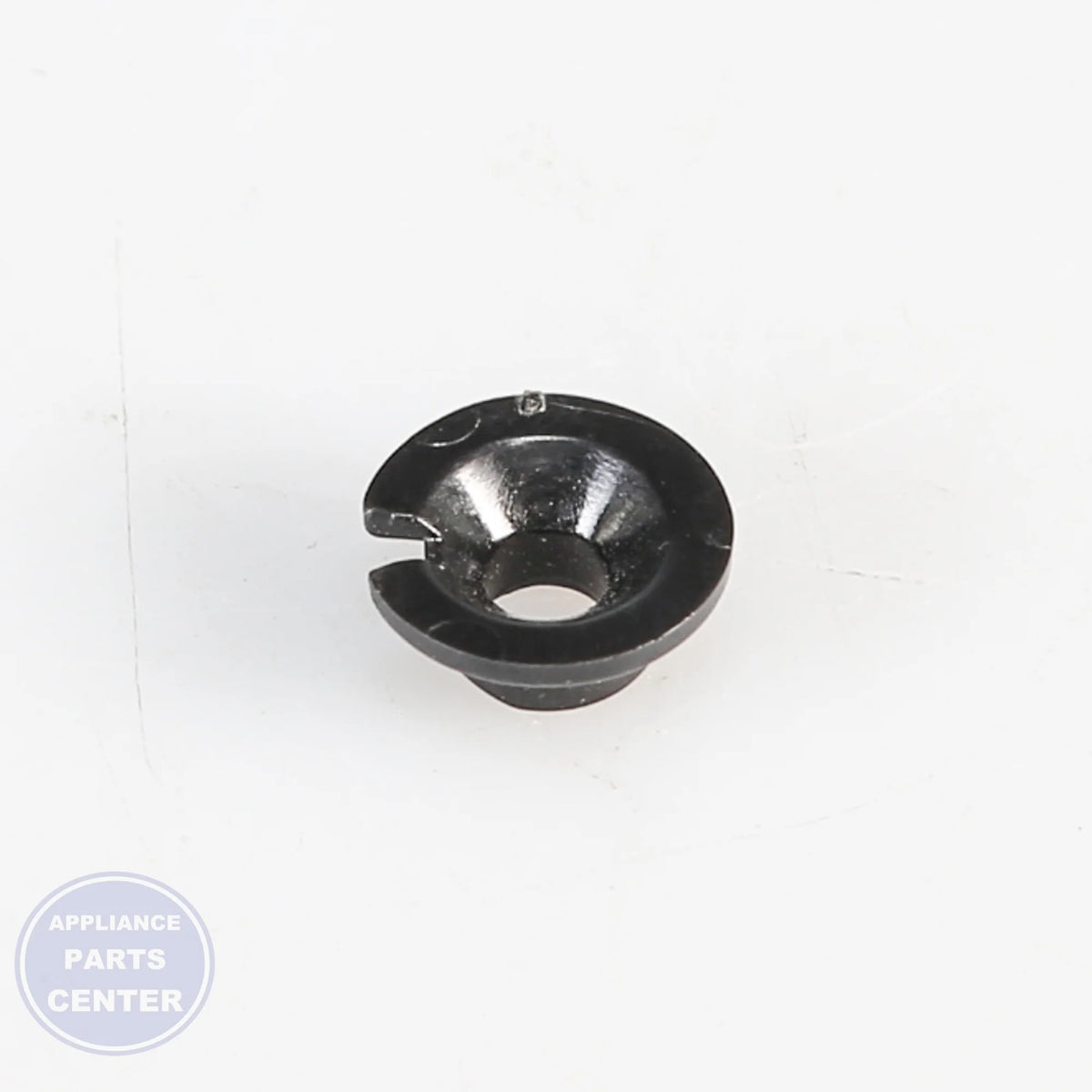 Whirlpool BUSH-SHELF W10117929 - Installation in WMH53521HZ showing easy mounting points