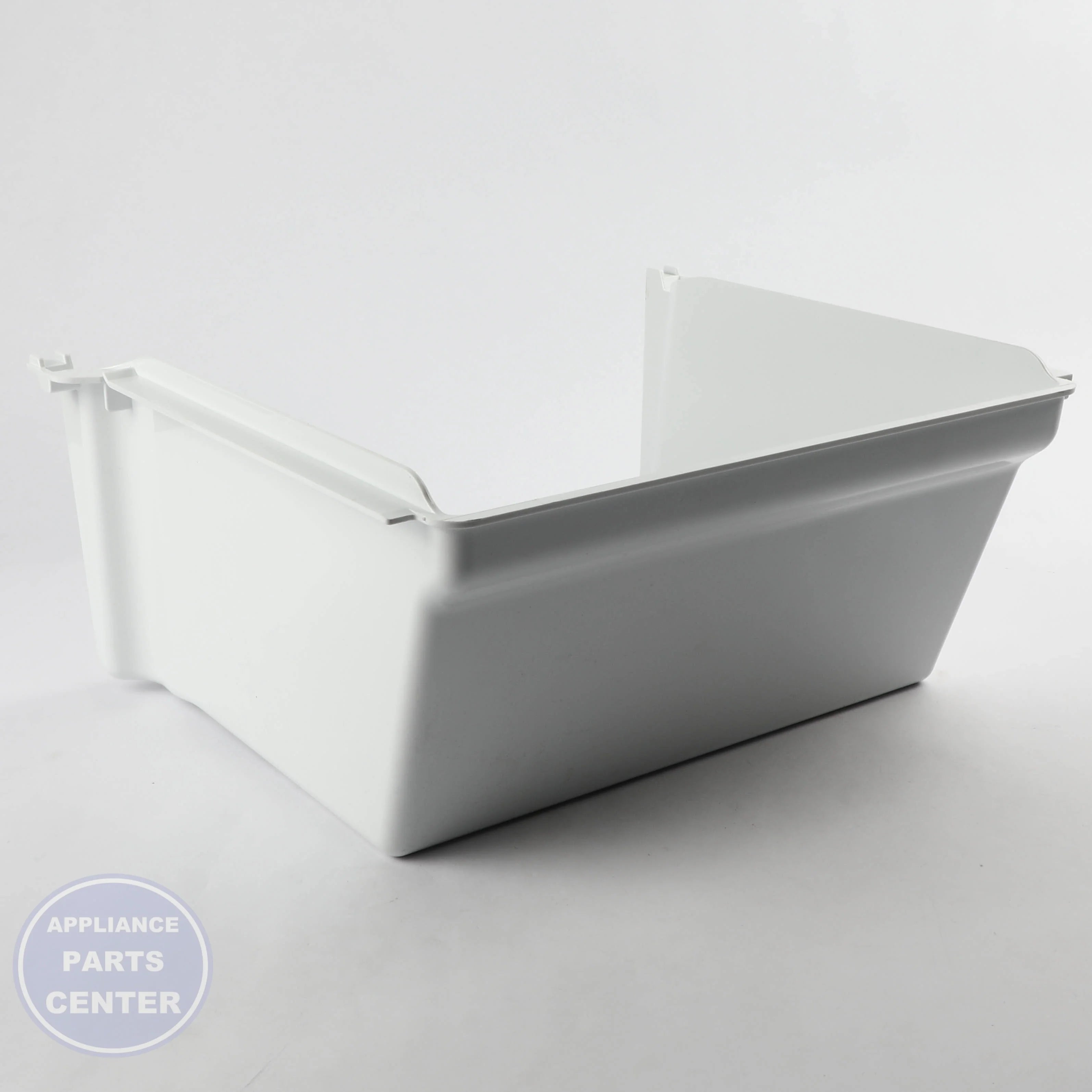 WPL PAN-CRISPER W10119219 - Main view showing durable construction for WRS325SDHZ04