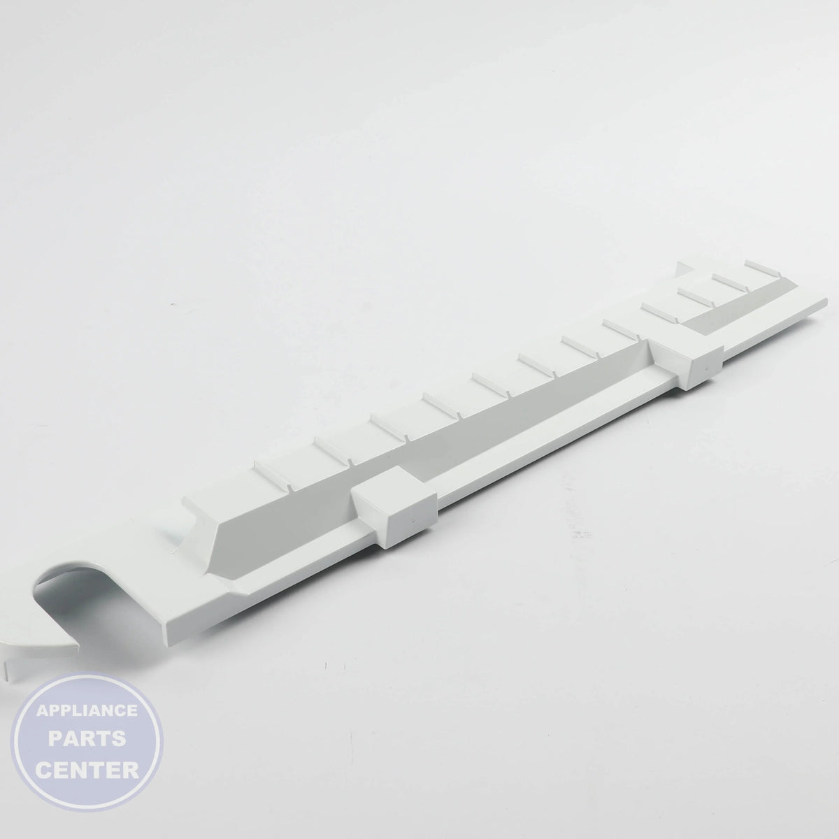CRADLE-RH LOWER & W10119849 - Detailed view of durable technical details