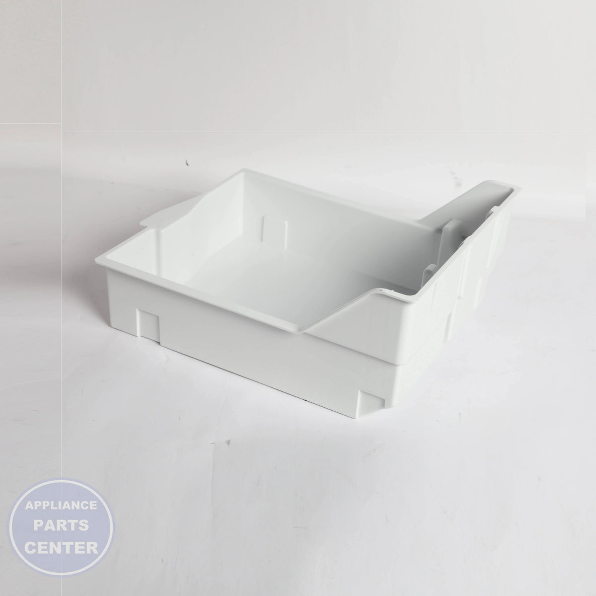 PAN-ICE W10120005 - Detailed view of durable construction