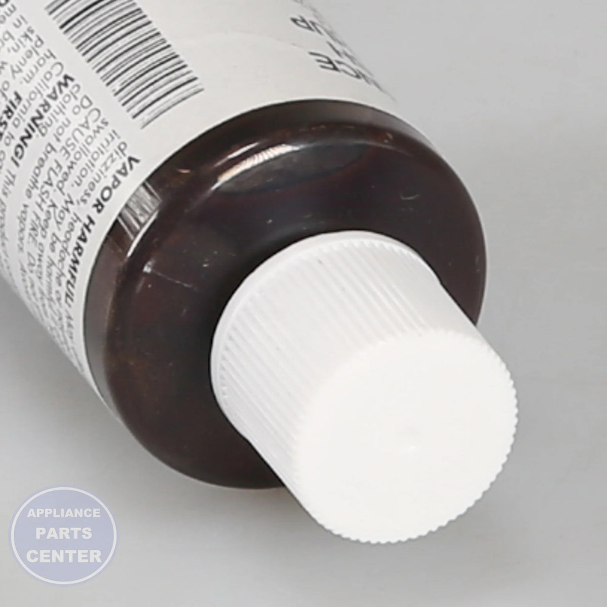0.6 OZ. TOUCH-UP PAINT-O W10134193 - Detailed view of scratch repair capabilities