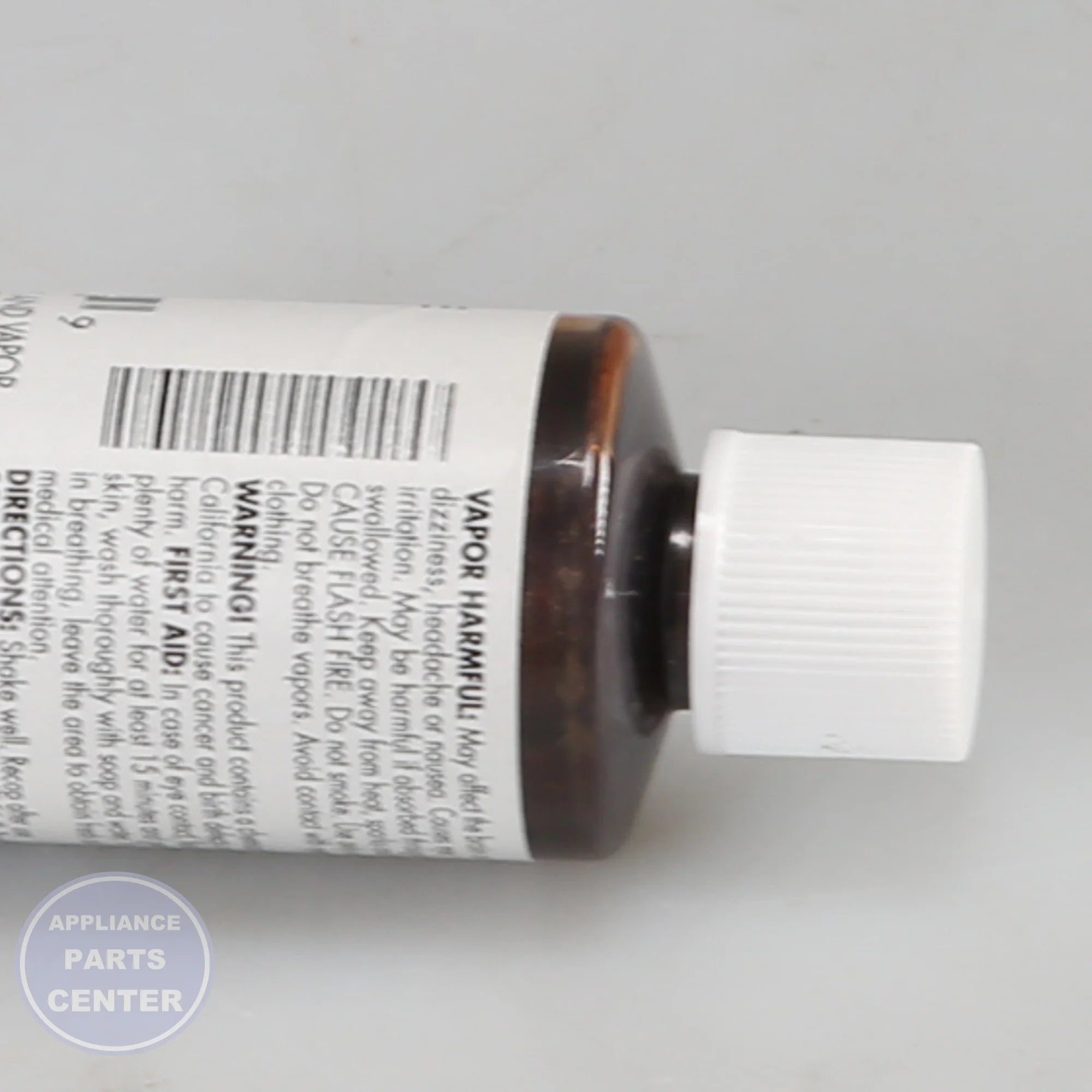 WPL 0.6 OZ. TOUCH-UP PAINT-O W10134193 - Installation in WPL model displaying easy application points
