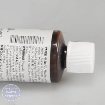 WPL 0.6 OZ. TOUCH-UP PAINT-O W10134193 - Installation in WPL model displaying easy application points