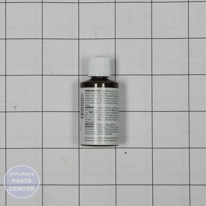 WPL 0.6 OZ. TOUCH-UP PAINT-O W10134193 - Installation in WPL model displaying easy application points