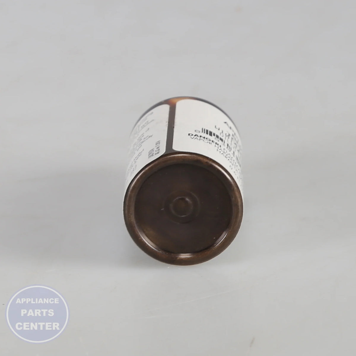 WPL 0.6 OZ. TOUCH-UP PAINT-O W10134193 - Installation in WPL model displaying easy application points