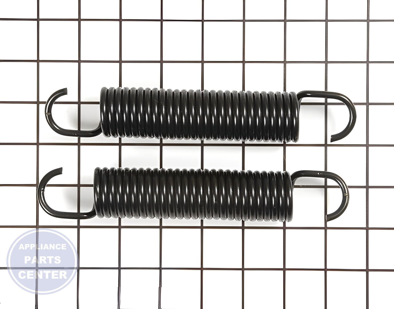 WHIRLPOOL SPRING ASSEMBLY W10135004 - Main view showing optimal support for various models
