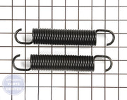 WHIRLPOOL SPRING ASSEMBLY W10135004 - Main view showing optimal support for various models