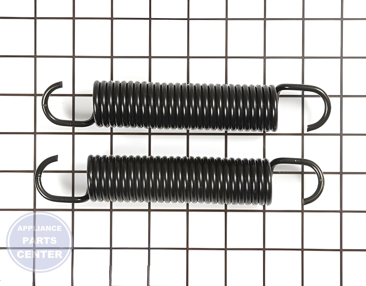 WHIRLPOOL SPRING ASSEMBLY W10135004 - Main view showing optimal support for various models