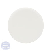 WHIRLPOOL AFFRESH CLEANER TABLETS W10135699 - Main view showing powerful cleaning action for WHIRLPOOL models