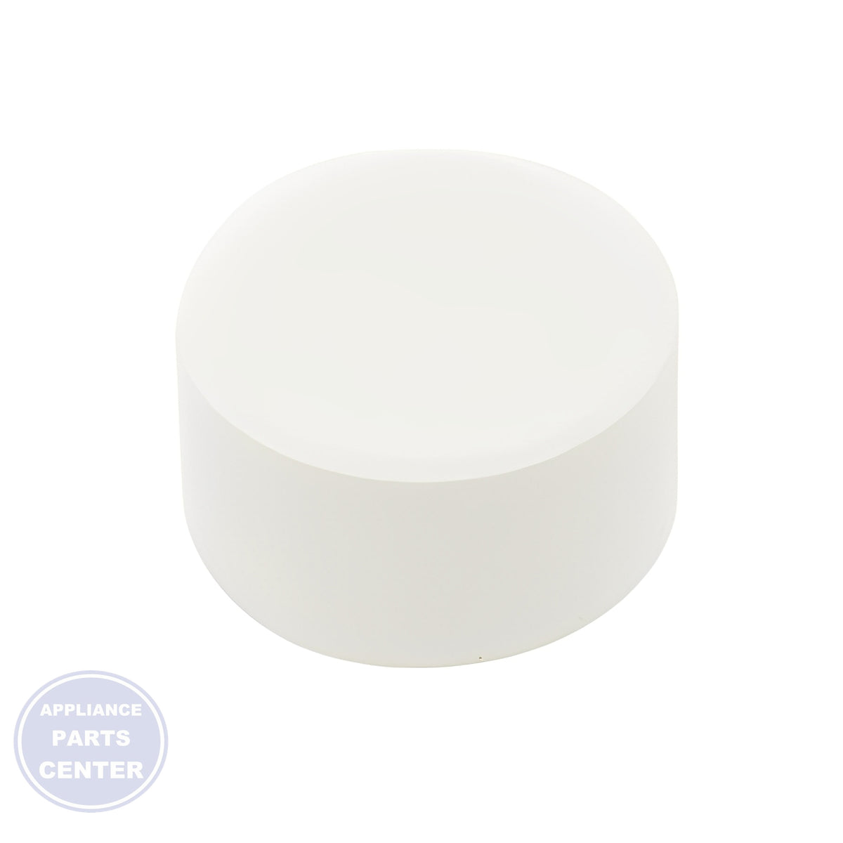 WHIRLPOOL AFFRESH CLEANER TABLETS W10135699 - Installation in select model showcasing easy mounting points