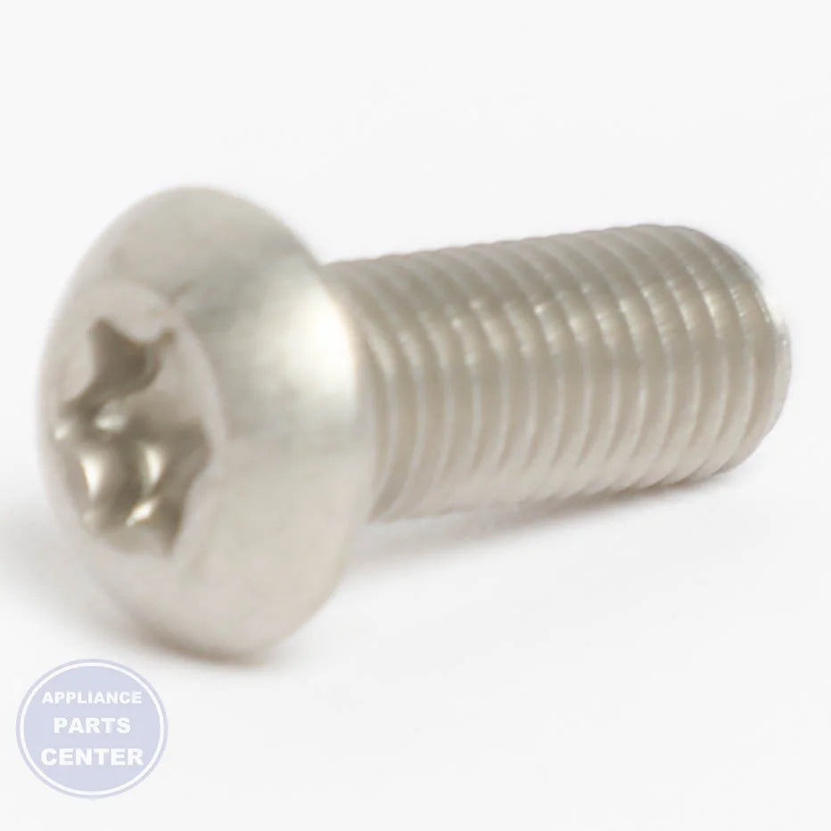 WPL 5/16-24 X .750 BH 6L SS - Main view showing precise threading for specific models