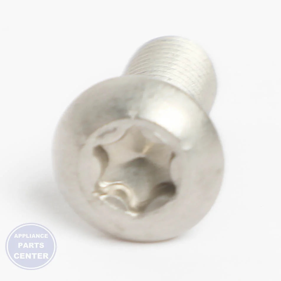 WPL 5/16-24 X .750 BH 6L SS - Installation in specific model showing secure mounting points