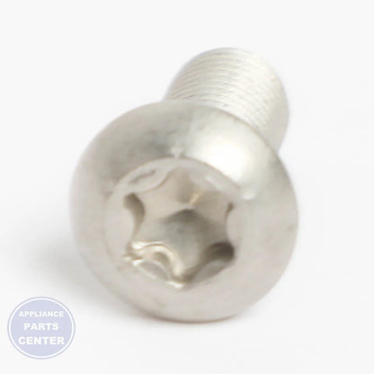 WPL 5/16-24 X .750 BH 6L SS - Installation in specific model showing secure mounting points