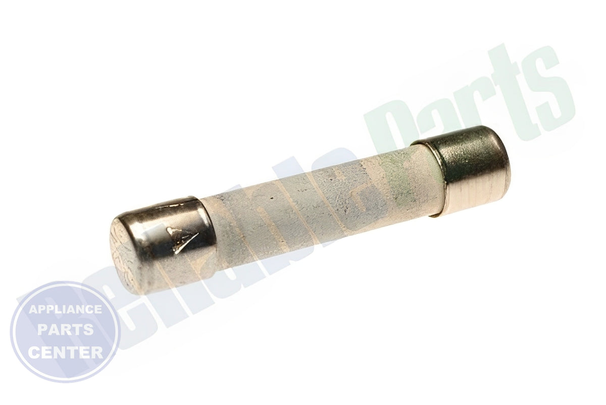 WHIRLPOOL MICROWAVE THERMAL FUSE W10138793 - Installation in specific model displaying key mounting points